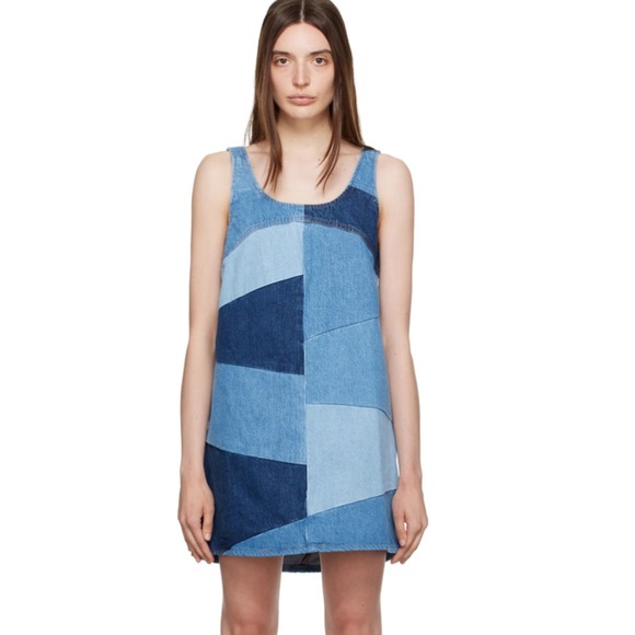 FRAME Patchwork Mini - Picture 2 of 7